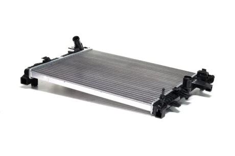 Радиатор охлаждения FORD FOCUS 10/14 > 18 (выр-во) Van Wezel 18002644