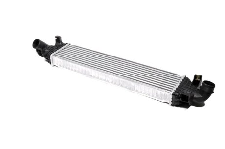Интеркулер FOCUS2/FOC C-MAX TDCi 03- (выр-во) Van Wezel 18004366
