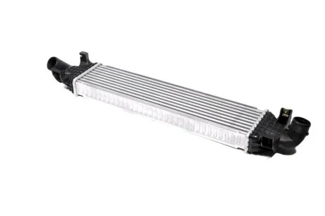 Інтеркулер FOCUS2/FOC C-MAX TDCi 03- (вир-во) Van Wezel 18004366