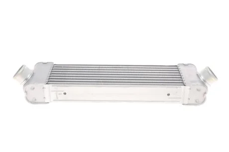 Радіатор інтеркулера Ford Transit 2.4DI 00- VAN WEZEL (opt-om) Van Wezel 18004406