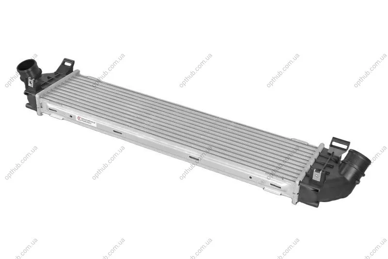 Інтеркулер FORD MONDEO/ VOLVO S60 10/10 > 18 Van Wezel 18004480 (фото 1)