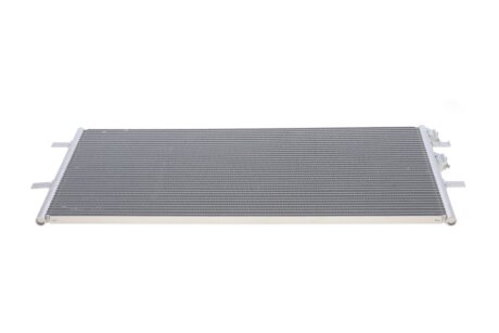 Радіатор кондиціонера Ford Transit 2.2-3.2TDCI 06-14 (opt-om) Van Wezel 18005407