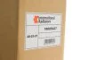 Радиатор кондиционера (с осушителем) Ford Galaxy/Mondeo 1.6-2.2 TDCi 07-15 VAN WEZEL UA63 Van Wezel 18005427 (фото 2)
