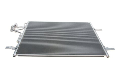 Радіатор кондиціонера Ford Kuga 2.0TDCi/2.5 08-12 (opt-om) Van Wezel 18005483