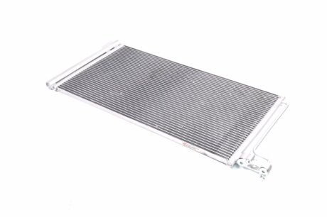 Радіатор кондиціонера FORD C-MAX/ FOCUS Van Wezel 18005485