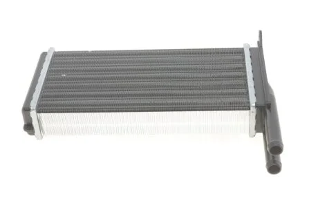Радиатор отопителя ESCORT 5-6/SCORPIO/SIERRA(пр-во) Van Wezel 18006098