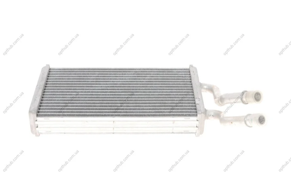 Радіатор пічки Ford Transit 2.0/2.3/2.4D 00-06 VAN WEZEL (opt-om) Van Wezel 18006316 (фото 1)
