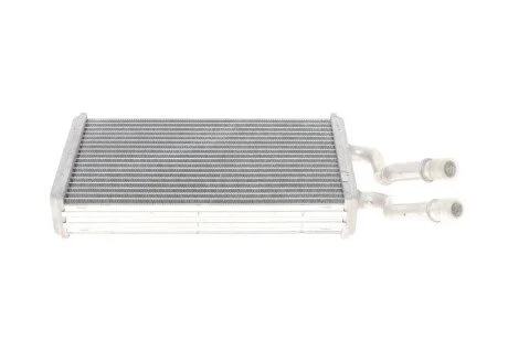 Радіатор пічки Ford Transit 2.0/2.3/2.4D 00-06 VAN WEZEL (opt-om) Van Wezel 18006316