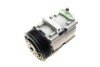 Компресор кондиціонера Ford Transit 2.4D/3.2D 00-14 (opt-om) Van Wezel 1800K167 (фото 8)
