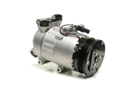 Компресор кондиціонера FORD C-MAX / VOLVO S40 07 > 12 Van Wezel 1800K391