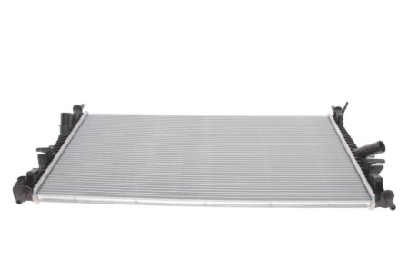 Радіатор охолодження Ford Transit 2.0-2,2 12- (opt-om) Van Wezel 18012706