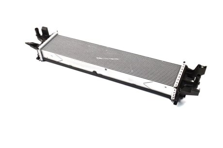 Радіатор охолодження FORD C-MAX (10-) Van Wezel 18012718