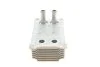 Радіатор масляний FORD MONDEO III (GE) (00-) 2.0 TDCi (вир-во) Van Wezel 18013705 (фото 4)