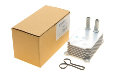 Радіатор масляний TRANSIT 2.4 Diesel 00- C.I.U Van Wezel 18013707