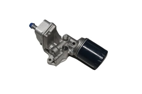 Радіатор масляний FORD FOCUS/ KUGA 2.0 TDCi Van Wezel 18013732