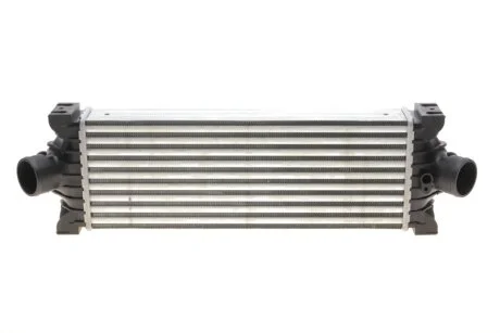 Радіатор інтеркулера Ford Transit/Tourneo 2.2D 11- VAN WEZEL UA63 Van Wezel 18014710