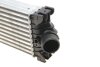 Радіатор інтеркулера Ford Transit/Tourneo 2.2D 11- UA63 Van Wezel 18014710 (фото 8)