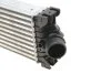Радіатор інтеркулера Ford Transit/Tourneo 2.2D 11- VAN WEZEL UA63 Van Wezel 18014710 (фото 8)