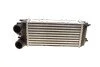 Радіатор інтеркулера Ford Transit 1.5/1.6 TDCi 14- VAN WEZEL (opt-om) Van Wezel 18014733 (фото 1)