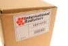 Радіатор інтеркулера Ford Transit 1.5/1.6 TDCi 14- VAN WEZEL (opt-om) Van Wezel 18014733 (фото 2)