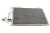 Радіатор кондиціонера Ford Transit Custom 1.5 TDCi 14- VAN WEZEL (opt-om) Van Wezel 18015707 (фото 1)