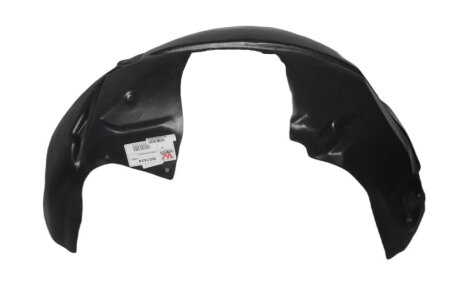 Підкрилок передній правий FORD FIESTA 09+ Van Wezel 1807434