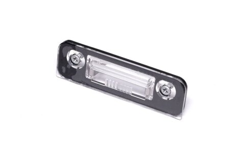Ліхтар підсвітки номерного знаку FORD FIESTA/FUSION/MONDEO C.I.U Van Wezel 1825920