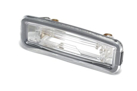 Ліхтар підсвітки номерного знаку FORD Van Wezel 1858920