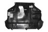 Защита двигателя FORD FOCUS 04+ (выр-во) Van Wezel 1863701 (фото 1)