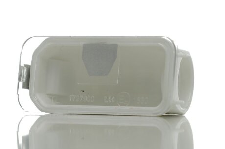 Ліхтар підсвітки номерного знаку FORD Van Wezel 1881920