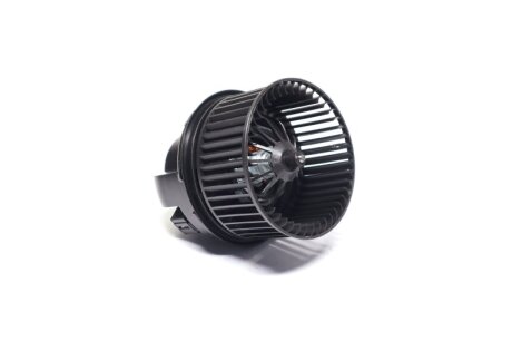 Вентилятор обігрівача FORD Van Wezel 1887773