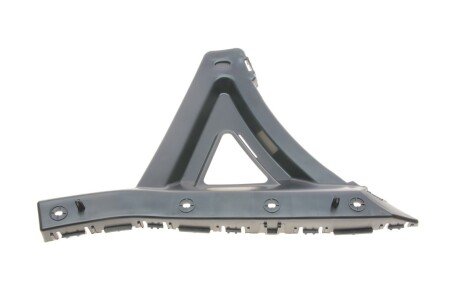 Кронштейн кріплення бампера (переднього/L) Ford Transiti 12- (opt-om) Van Wezel 1987537