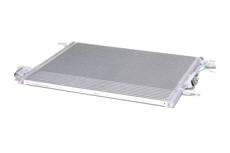 Конденсор кондиционера JEEP Grand Cherokee Van Wezel 21005050