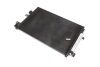 Конденсатор кондиціонера JEEP COMPASS/ DODGE CALIBER (06-) Van Wezel 21005060 (фото 1)