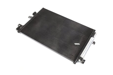 Конденсатор кондиціонера JEEP COMPASS/ DODGE CALIBER (06-) Van Wezel 21005060