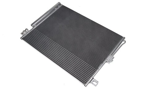 Конденсатор кондиціонера Jeep Gr Cherokee 10- Van Wezel 21005061