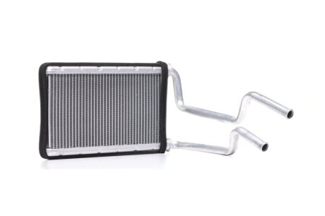 Радіатор обігрівача HONDA CIVIC/CRV-07 (вироб-во) Van Wezel 25006294