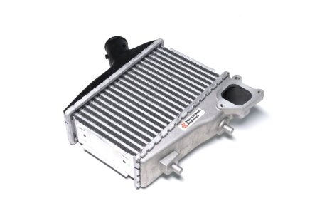 Інтеркулер Honda CRV 12+ Van Wezel 25014703