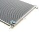 Радиатор кондиционера (с осушителем) Honda CR-V IV 1.6i-DTEC 13- (opt-om) Van Wezel 25015701 (фото 6)
