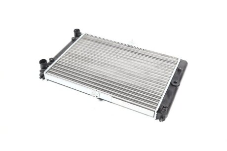 Радиатор вод. охлажд. ВАЗ 2108/9 MT 87- Van Wezel 26002008