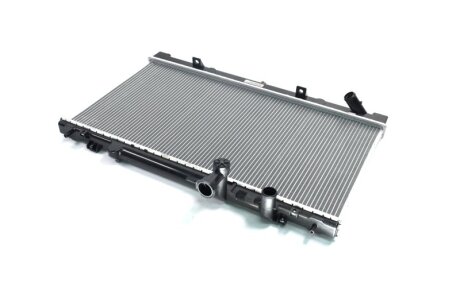 Радіатор охолодження двигуна MAZDA 6 18/20/23 MT 02- Van Wezel 27002162