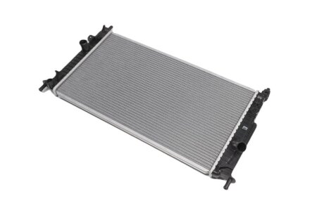 Радіатор охолодження MAZDA 3 1.6/2.0/2.3 08- Van Wezel 27002237