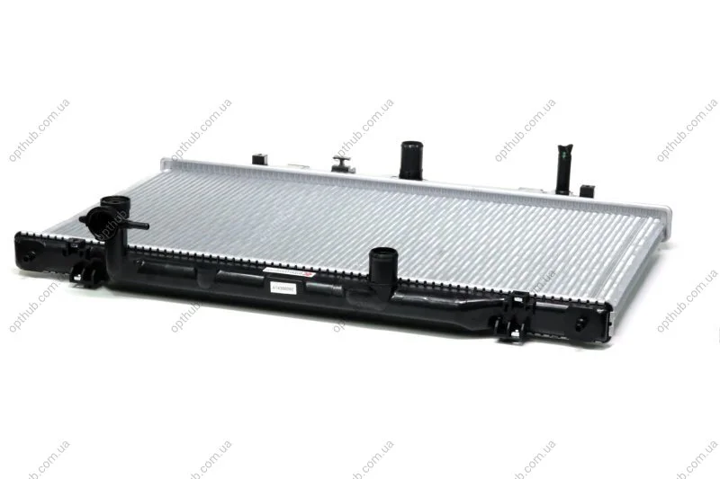 Радіатор охолодження MAZDA CX-5 (вир-во) Van Wezel 27002270 (фото 1)