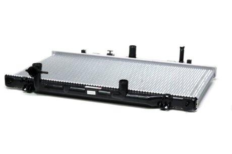 Радіатор охолодження MAZDA CX-5 Van Wezel 27002270