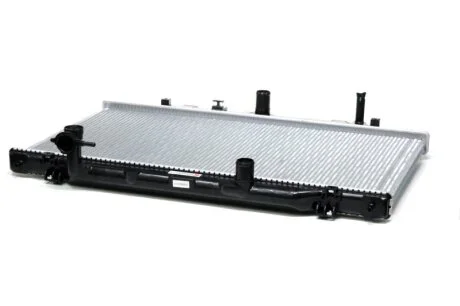Радіатор охолодження MAZDA CX-5 (вир-во) Van Wezel 27002270