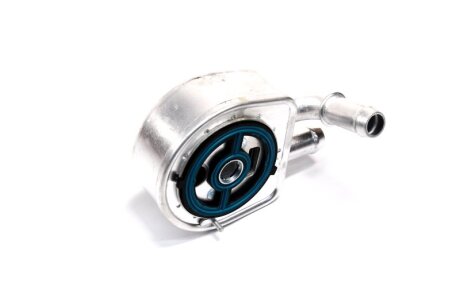 Радіатор масляний MAZDA 3 06/09 > 13 Van Wezel 27003289