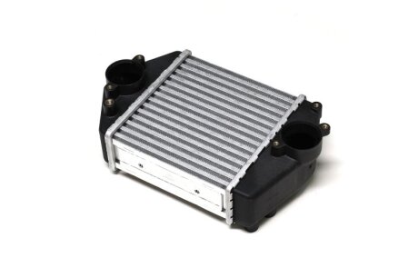 Інтеркулер MAZDA 6 (2003) 2.0 CITD Van Wezel 27004188