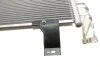 Радіатор кондиціонера MAZDA CX-5 2.0 11- (вир-во) Van Wezel 27005264 (фото 3)