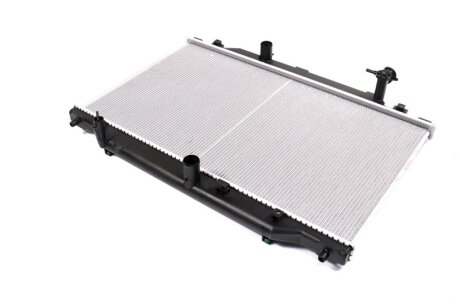 Радиатор охлаждения Mazda CX-5 2.0/2.5 17+ (выр-во) Van Wezel 27012704