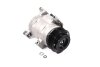 Компресор кондиціонера Mazda 3 / CX-5 13+ Van Wezel 2701K702 (фото 1)